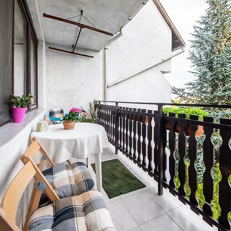 Appartamento Mandala Lak Balatonfüred Esterno foto