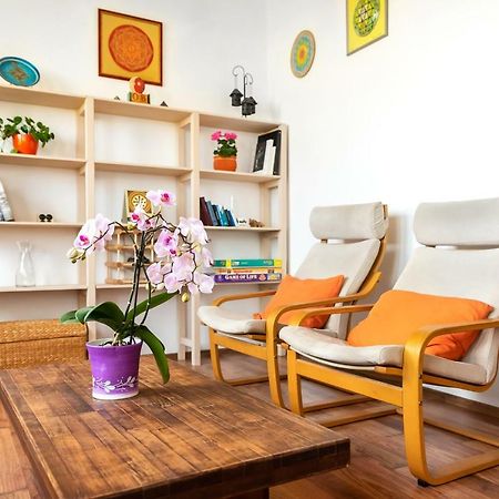 Appartamento Mandala Lak Balatonfüred Esterno foto