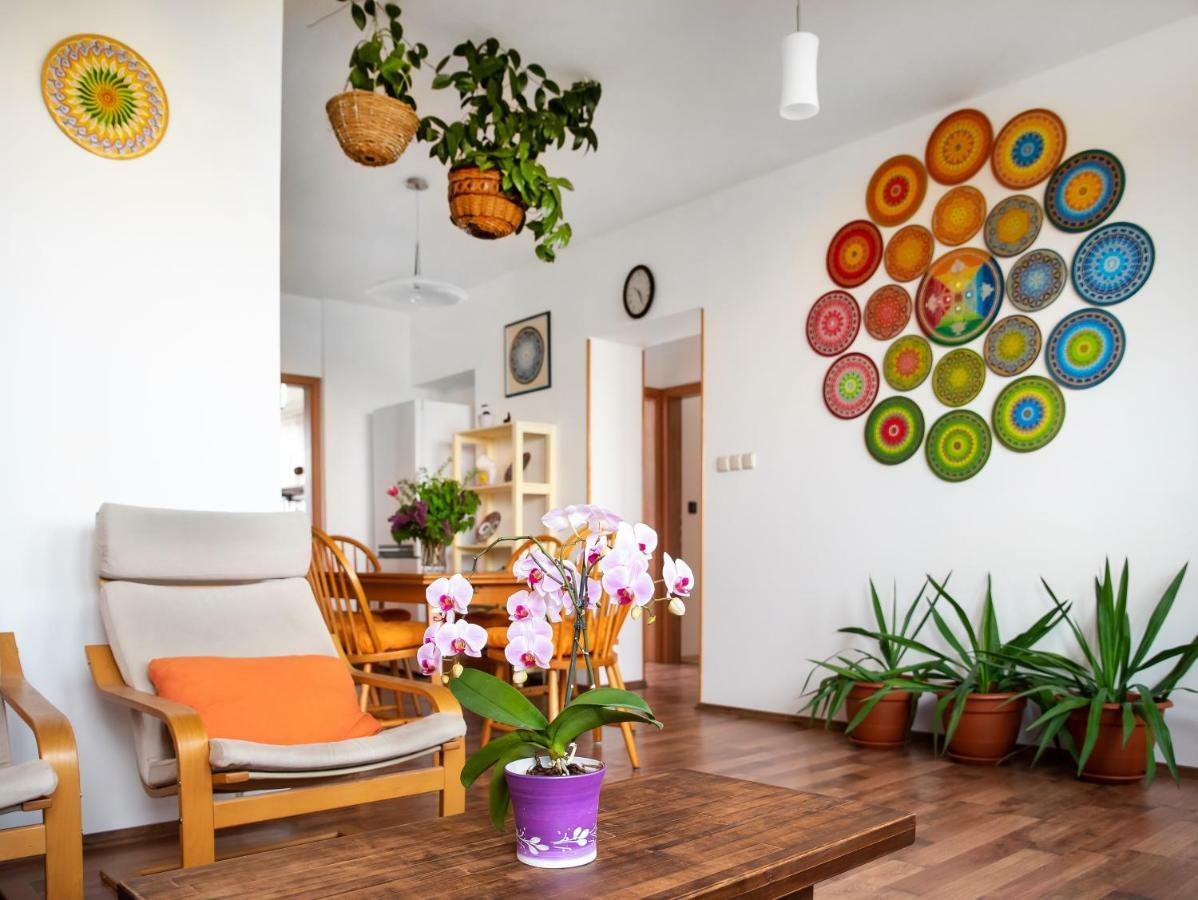 Appartamento Mandala Lak Balatonfüred Esterno foto