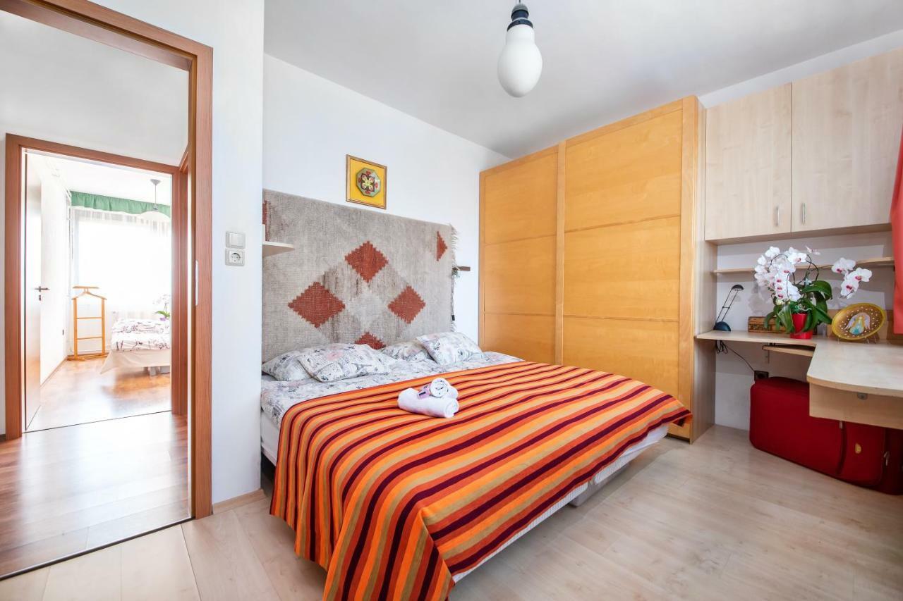 Appartamento Mandala Lak Balatonfüred Esterno foto