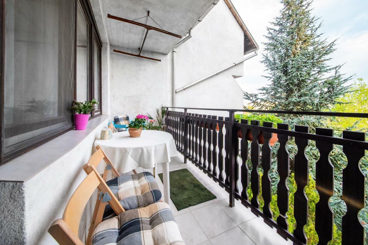 Appartamento Mandala Lak Balatonfüred Esterno foto