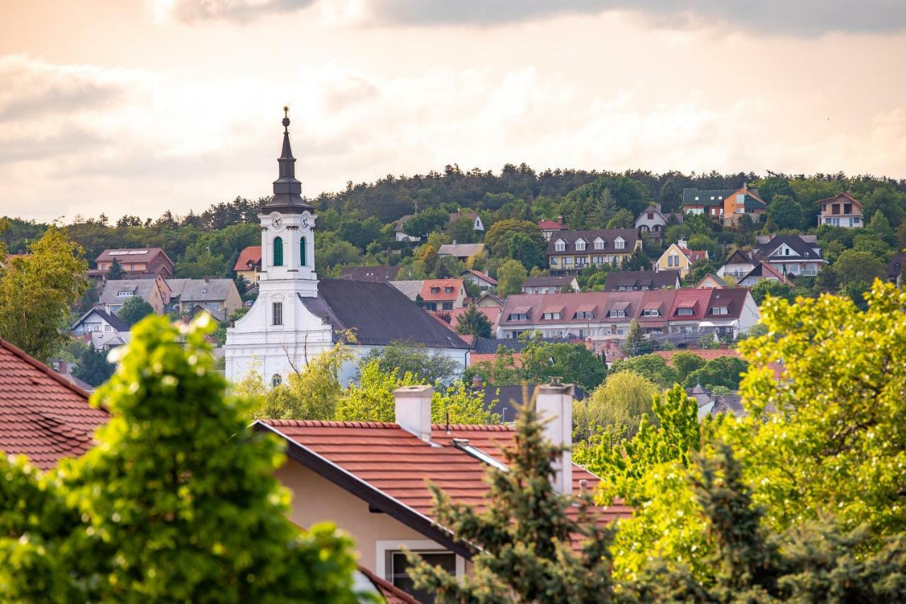 Appartamento Mandala Lak Balatonfüred Esterno foto